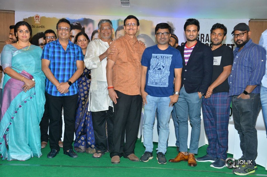 Sammohanam-Movie-Successmeet
